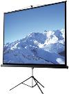 Nilox TELO MANUALE VIDEOPROIETTORE 180X180 (AMLI012801)